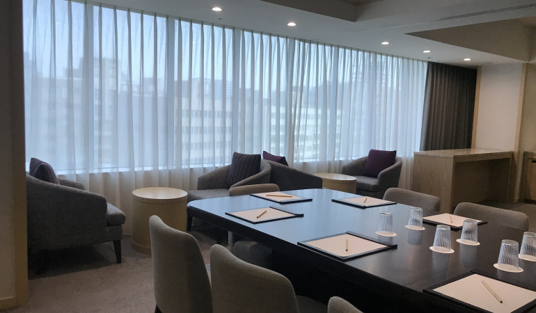 1205 VIP會議室
